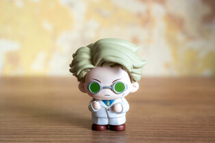 PUREMIND JUJUTSU KAISEN FIGURKA POSTACI 44