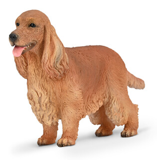 COLLECTA COCKER SPANIEL