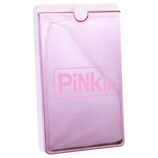 PINK IT MAŁE LUSTERKO I PALETKA CIENI