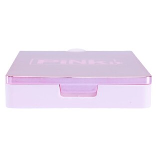 PINK IT MAŁE LUSTERKO I PALETKA CIENI 4