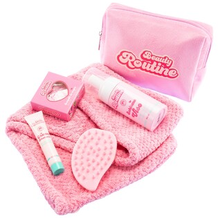 BEAUTY ROUTINE ZESTAW PODSTAWOWY DO KĄPIELI 2