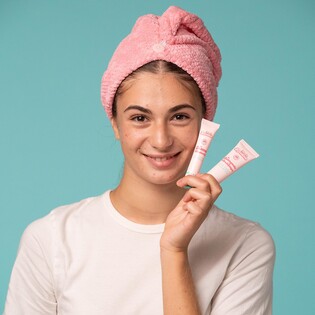 BEAUTY ROUTINE ZESTAW PODSTAWOWY DO KĄPIELI 4