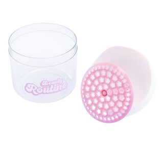 BEAUTY ROUTINE MIKSER DO TWORZENIA PIANKI 5