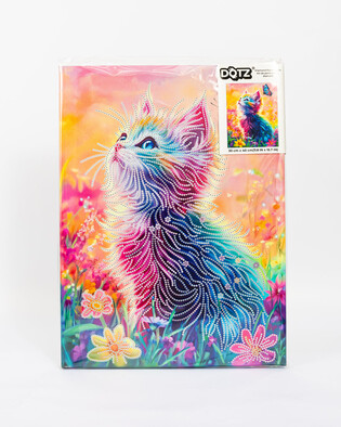 DIAMOND DOTZ ADULTS CANVA DREAMER
 2
