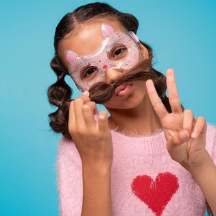 BEAUTY ROUTINE CHŁODZĄCA MASECZKA ŻELOWA DO TWARZY 4