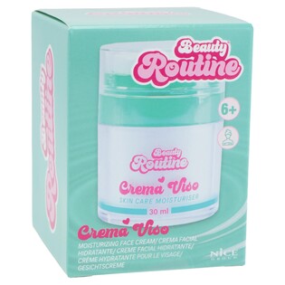 BEAUTY ROUTINE KREM NAWILŻACJĄCY 2