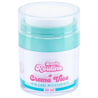 BEAUTY ROUTINE KREM NAWILŻACJĄCY 3