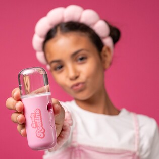 BEAUTY ROUTINE ROZPYLACZ MGIEŁKOWY 7