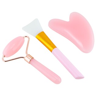 BEAUTY ROUTINE AKCESORIA GUA SHA 3