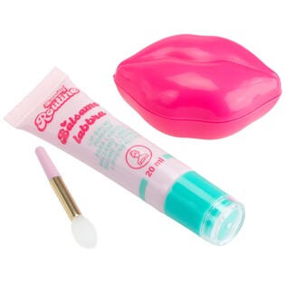 BEAUTY ROUTINE BACI BACI PIELĘGNACJA UST 3