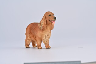 COLLECTA COCKER SPANIEL 3