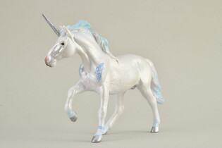 COLLECTA SAMIEC JEDNOROŻCA NIEBIESKI 3