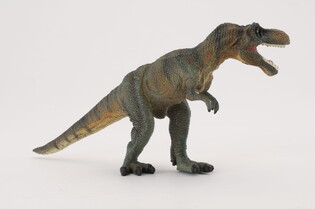COLLECTA DINOZAUR TYRANOZAUR REX ZIELONY 3
