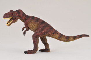 COLLECTA DINOZAUR TYRANOZAUR REX 3