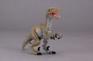 COLLECTA DINOZAUR VELOCIRAPTOR 3