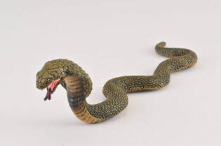 COLLECTA KOBRA KRÓLEWSKA 4