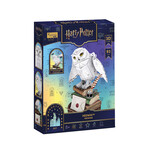 CUBIC FUN HARRY POTTER HEDWIGA