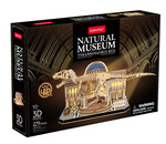 CUBIC FUN NATURAL MUSEUM T-REX