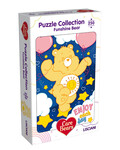 LISCIANI TROSKLIWE MISIE PUZZLE 250 - MISIA SŁONECZNE SERCE