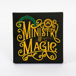 DIAMOND DOTZ ADULTS MINISTRY OF MAGIC
