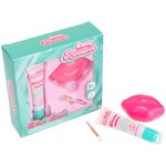 BEAUTY ROUTINE BACI BACI PIELĘGNACJA UST