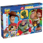 DISNEY PUZZLE DF M-PLUS 48 TOY STORY 5