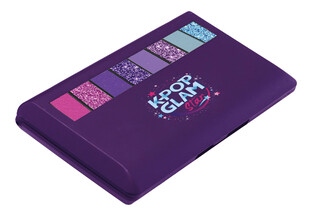 K POP GLAM STAR LŚNIĄCY ZESTAW BEAUTY
 3
