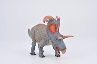 COLLECTA LOKICERATOPS SKALA 1:40 4