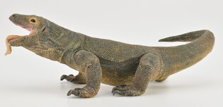 COLLECTA WARAN Z KOMODO 3