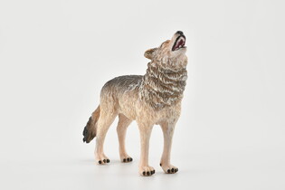 COLLECTA LEŚNY WILK WYJĄCY 3
