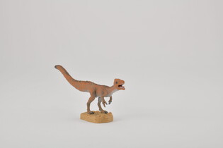 COLLECTA DNONOZAUR SCIURUMIMUS 4
