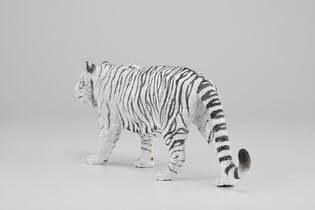 COLLECTA BIAŁY TYGRYS 5