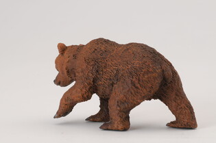 COLLECTA MŁODY NIEDŹWIEDŹ BRUNATNY 5