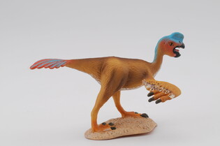 COLLECTA DINOZAUR OWIRAPTOR 3