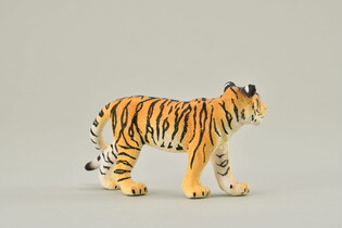 COLLECTA TYGRYSIĄTKO IDĄCE 3