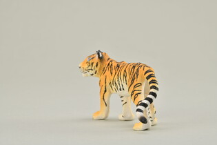 COLLECTA TYGRYSIĄTKO IDĄCE 4