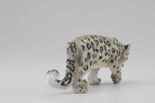 COLLECTA LEOPARD ŚNIEŻNY 4