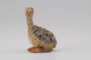 COLLECTA STRUŚ MŁODY SIEDZĄCY 3