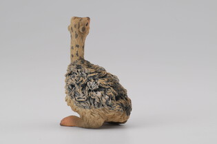 COLLECTA STRUŚ MŁODY SIEDZĄCY 5