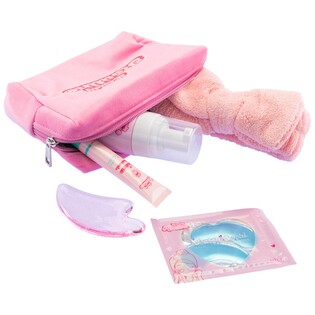 BEAUTY ROUTINE ZESTAW PODSTAWOWY DO PIELĘGNACJI 4