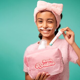 BEAUTY ROUTINE ZESTAW PODSTAWOWY DO PIELĘGNACJI 5