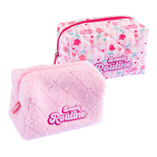 BEAUTY ROUTINE KOSMETYCZKA MIX 3