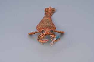 COLLECTA JAEKELOPTERUS Z OFIARĄ - SKALA 1:20 4
