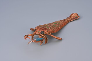 COLLECTA JAEKELOPTERUS Z OFIARĄ - SKALA 1:20 5