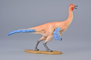 COLLECTA GALLIMUS SKALA 1:40 (DELUXE) 4