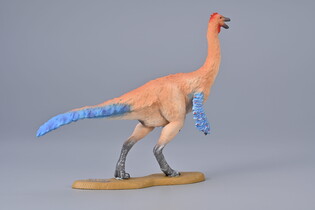 COLLECTA GALLIMUS SKALA 1:40 (DELUXE) 5