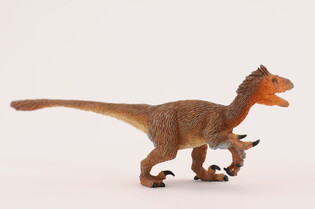 COLLECTA DINOZAUR UTAHRAPTOR 3