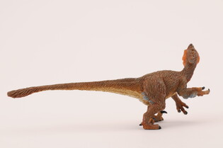 COLLECTA DINOZAUR UTAHRAPTOR 4