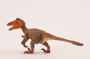 COLLECTA DINOZAUR UTAHRAPTOR 5