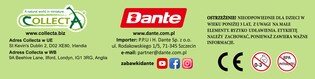 COLLECTA DINOZAUR UTAHRAPTOR 6